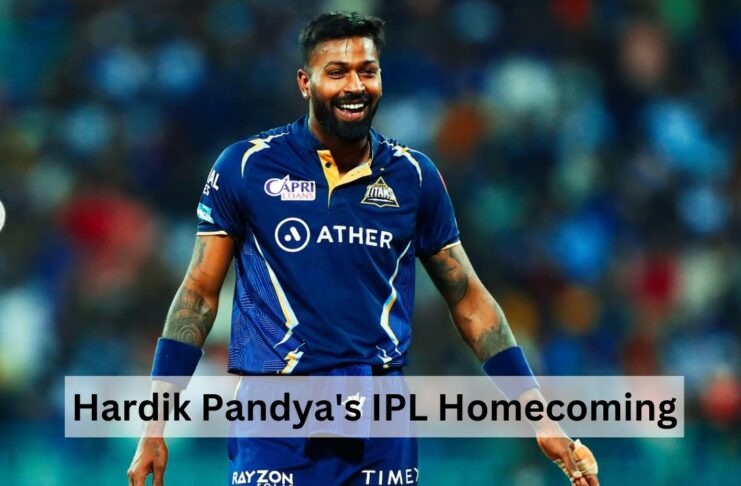 Hardik Pandya