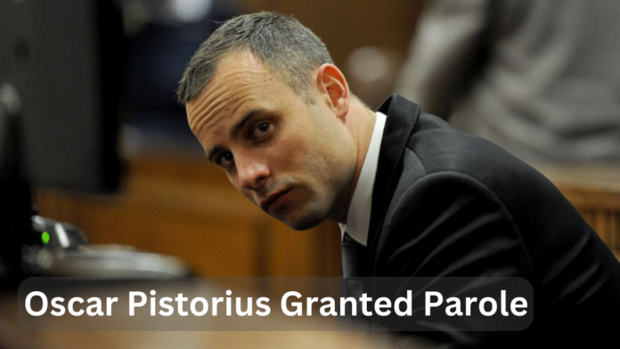 oscar pistorius