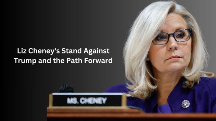 Liz Cheney